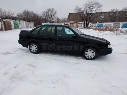 Volkswagen Passat 1992 года за 1 050 000 тг. в Караганда – фото 3