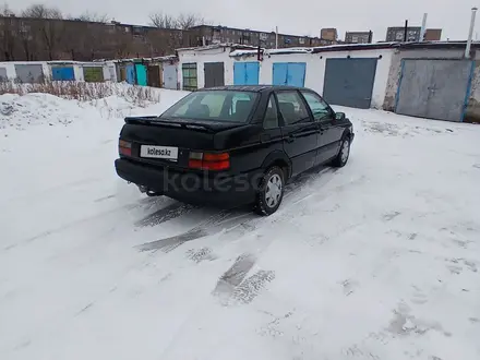 Volkswagen Passat 1992 года за 1 050 000 тг. в Караганда – фото 6