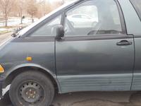 Toyota Previa 1993 годаүшін1 800 000 тг. в Алматы