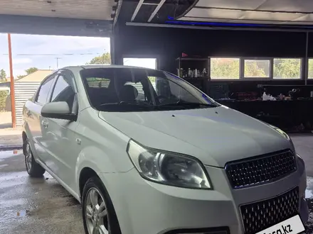 Ravon Nexia R3 2019 года за 4 100 000 тг. в Алматы