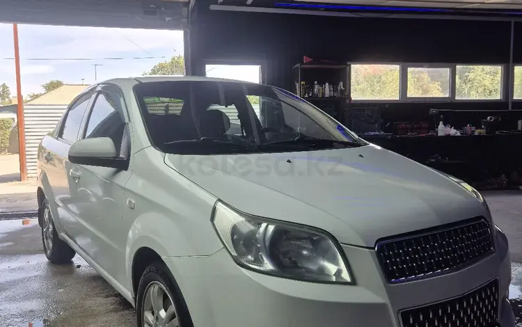 Ravon Nexia R3 2019 годаүшін4 100 000 тг. в Алматы