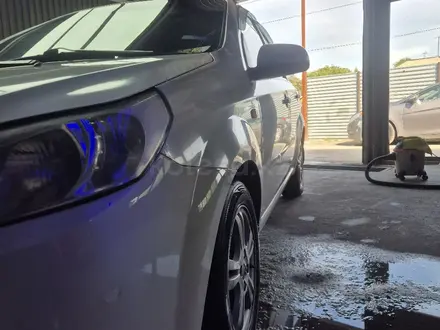 Ravon Nexia R3 2019 года за 4 100 000 тг. в Алматы – фото 3