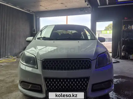 Ravon Nexia R3 2019 года за 4 100 000 тг. в Алматы – фото 4