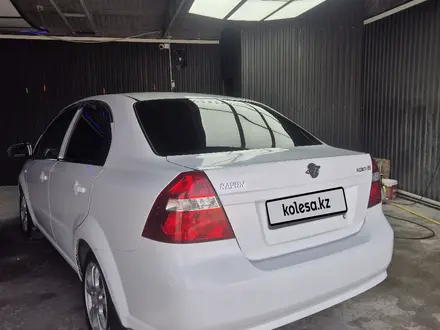 Ravon Nexia R3 2019 года за 4 100 000 тг. в Алматы – фото 6