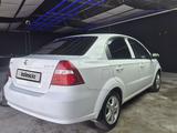 Ravon Nexia R3 2019 года за 4 100 000 тг. в Алматы – фото 5