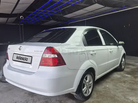 Ravon Nexia R3 2019 года за 4 100 000 тг. в Алматы – фото 5