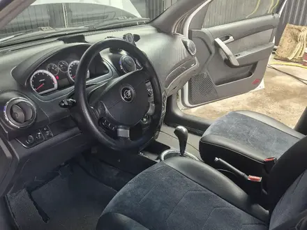 Ravon Nexia R3 2019 года за 4 100 000 тг. в Алматы – фото 7