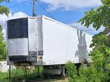 Chereau 1991 годаүшін2 300 000 тг. в Степногорск