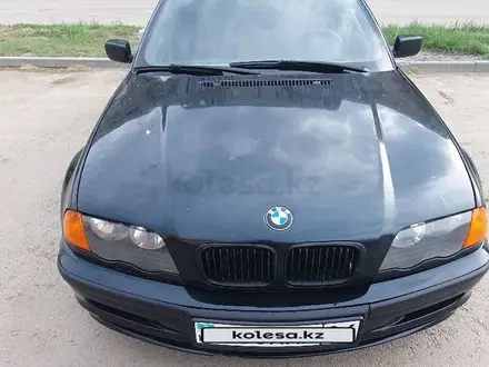 BMW 320 1999 годаүшін2 100 000 тг. в Актобе