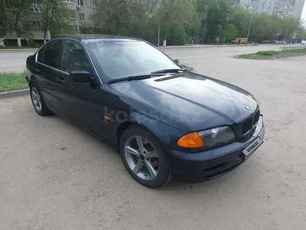 BMW 320 1999 годаүшін2 100 000 тг. в Актобе – фото 3