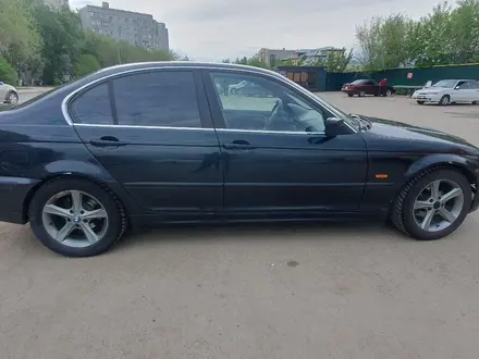 BMW 320 1999 годаүшін2 100 000 тг. в Актобе – фото 6