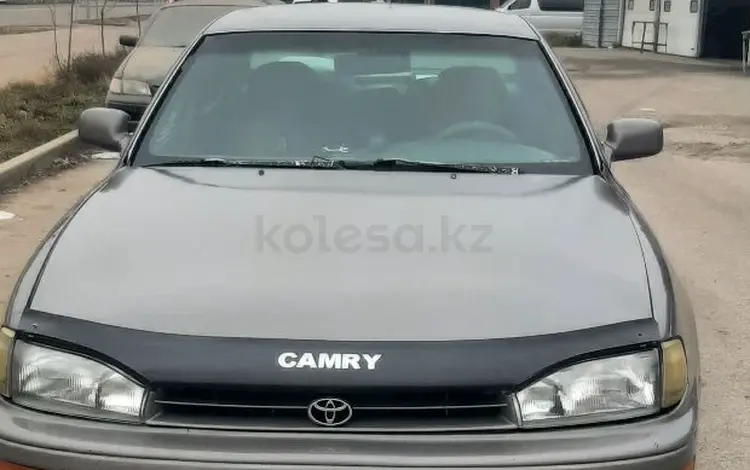 Toyota Camry 1994 годаүшін2 000 000 тг. в Алматы