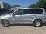 Suzuki XL7 2002 года за 2 800 000 тг. в Алматы