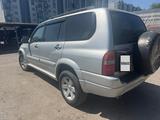 Suzuki XL7 2002 года за 2 800 000 тг. в Алматы – фото 2