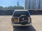 Suzuki XL7 2002 года за 2 800 000 тг. в Алматы – фото 3
