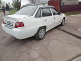 Daewoo Nexia 2010 годаүшін1 350 000 тг. в Есик – фото 4