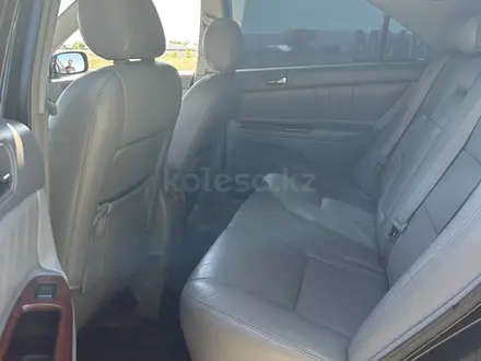 Toyota Camry 2005 года за 5 500 000 тг. в Талдыкорган – фото 24