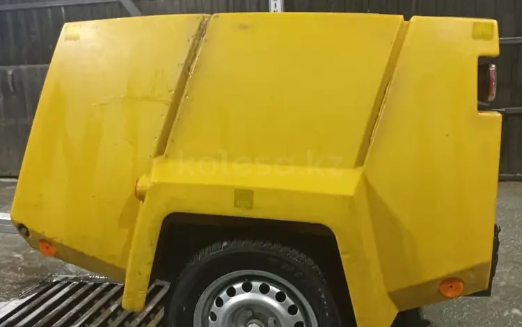 Kaiser 2006 годаүшін3 500 000 тг. в Алматы