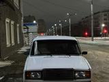 ВАЗ (Lada) 2107 2004 года за 750 000 тг. в Павлодар