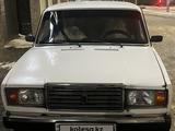 ВАЗ (Lada) 2107 2004 года за 750 000 тг. в Павлодар – фото 3