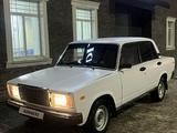 ВАЗ (Lada) 2107 2004 года за 750 000 тг. в Павлодар – фото 4