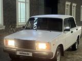 ВАЗ (Lada) 2107 2004 года за 750 000 тг. в Павлодар – фото 5