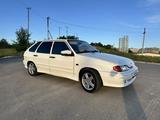 ВАЗ (Lada) 2114 2013 года за 1 600 000 тг. в Шымкент – фото 2