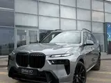 BMW X7 XDrive 40i 2025 годаүшін95 356 986 тг. в Караганда