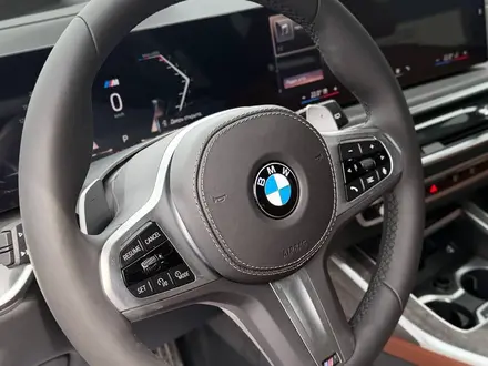 BMW X7 XDrive 40i 2025 года за 95 356 986 тг. в Караганда – фото 13