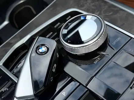 BMW X7 XDrive 40i 2025 года за 95 356 986 тг. в Караганда – фото 19