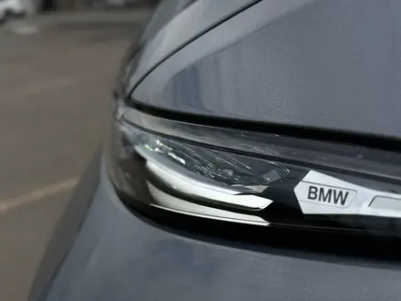 BMW X7 XDrive 40i 2025 года за 95 356 986 тг. в Караганда – фото 2