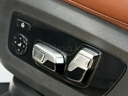 BMW X7 XDrive 40i 2025 года за 95 356 986 тг. в Караганда – фото 21