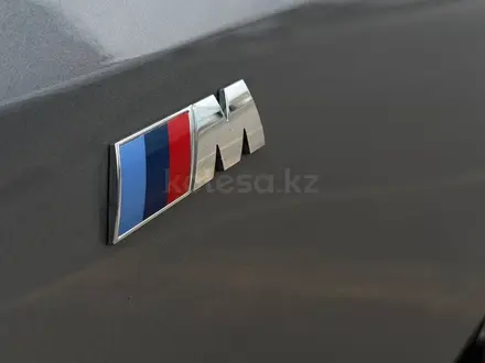 BMW X7 XDrive 40i 2025 года за 95 356 986 тг. в Караганда – фото 5