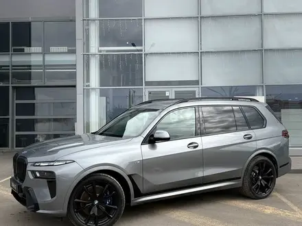 BMW X7 XDrive 40i 2025 года за 95 356 986 тг. в Караганда – фото 7