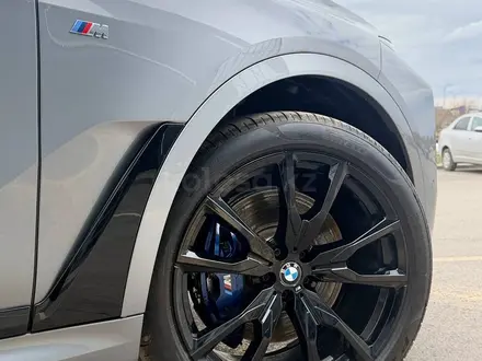 BMW X7 XDrive 40i 2025 года за 95 356 986 тг. в Караганда – фото 8