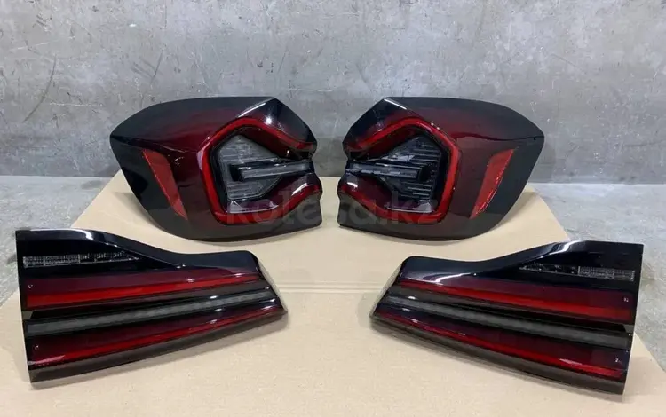 Фонарь задний BMW X3 G01 2017-2025 ORIGINAL за 10 000 тг. в Алматы