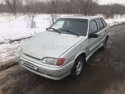 ВАЗ (Lada) 2115 2005 года за 1 000 000 тг. в Астана