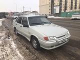 ВАЗ (Lada) 2115 2005 годаfor1 000 000 тг. в Астана – фото 2