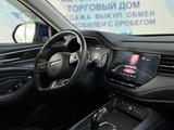 Haval F7 2021 годаүшін10 000 000 тг. в Шымкент – фото 5