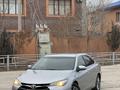 Toyota Camry 2015 года за 5 800 000 тг. в Атырау