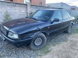 Audi 80 1993 года за 1 600 000 тг. в Астана – фото 4