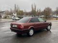 Audi 80 1992 годаfor1 350 000 тг. в Тараз – фото 3