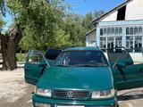 Volkswagen Passat 1997 года за 2 200 000 тг. в Туркестан – фото 3