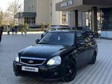 ВАЗ (Lada) Priora 2170 2015 года за 2 900 000 тг. в Шымкент – фото 2