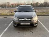 ВАЗ (Lada) Granta 2190 2015 года за 2 800 000 тг. в Шымкент