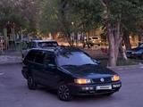 Volkswagen Passat 1996 года за 2 200 000 тг. в Экибастуз – фото 3