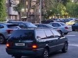 Volkswagen Passat 1996 года за 2 200 000 тг. в Экибастуз – фото 5