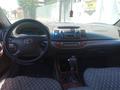 Toyota Camry 2004 годаүшін5 000 000 тг. в Усть-Каменогорск – фото 8