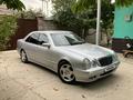 Mercedes-Benz E 240 2001 годаfor4 150 000 тг. в Шымкент – фото 7