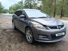 Mazda CX-7, 2007